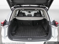 This Nissan Rogue has a dependable Intercooled Turbo Regular Unleaded I-3 1.5 L/91 engine powering t... (image 6)