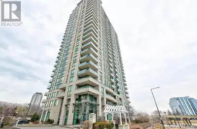 2901 - 88 GRANGEWAY AVENUE Toronto (Woburn), Ontario