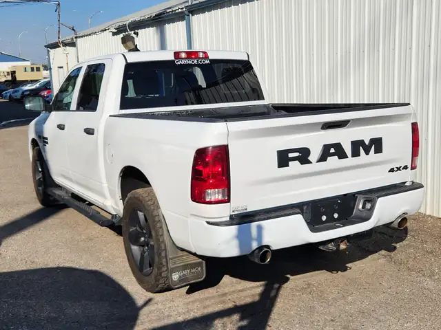 2019 Ram 1500 Classic Express5588340200557977626