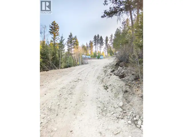 4858 STEWART ROAD 108 Mile Ranch, British Columbia in Land for Sale in 100 Mile House - Image 6