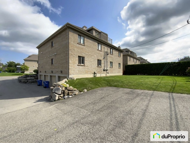 $479,000 - Condominium for sale in Candiac — photo 3