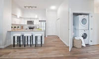Chic suites for rent in Nanaimo at Summerhill Village- CALL TODAY!! Summerhill Village Apartments ar... (image 4)