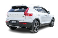 Volvo XC40 AWD * Groupe Électrique * Climatisation * Bluetooth * Regulateur de Vitesse * Camera de R... (image 5)