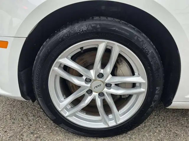 2017 Audi A4 Progressiv5488684862911385610