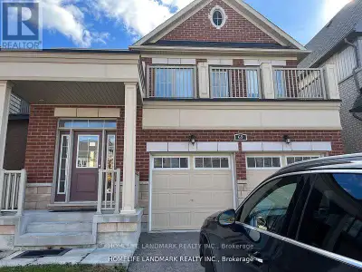 69 CHESSINGTON AVENUE East Gwillimbury (Queensville), Ontario