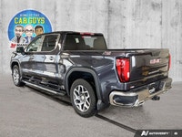 Welcome to Mann-Northway Auto Source. The formidable 6.2L ECOTEC3 V8 engine truly defines this 2024... (image 3)