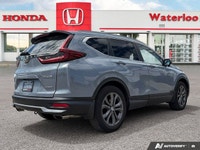 *The listed price reflects a financing offer and includes a $1,500 rebate.* *WATERLOO HONDA'S **PRE-... (image 5)