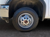 The 2022 GMC Sierra 3500 has the size and the power for tough jobs, with considerable capabilities a... (image 9)