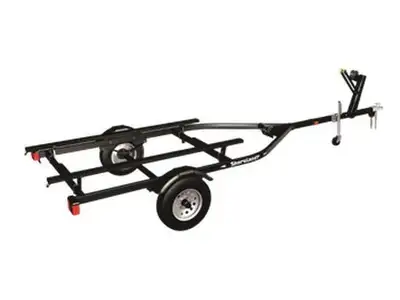 Lapointe Sports Inc 2019 Shorelandr REMORQUE DUB12TM-16 Shorelandr REMORQUE DUB12TM-16 2019 Shorelan...