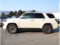 2021 TOYOTA 4RUNNER - NO ACCIDENTS - NAVIGATION - BACKUP CAMERA - HEATED AND VENTILATED FRONT SEATS... (image 1)