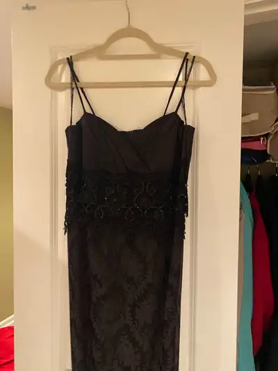 Grad / evening gown, View more