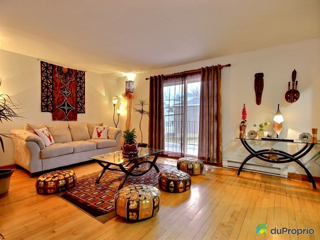 $899,000 - Duplex for sale in Sherbrooke (Fleurimont) — photo 2