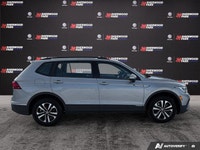 Come see this 2024 Volkswagen Tiguan Trendline before someone takes it home! *You Can't Beat the Pri... (image 6)