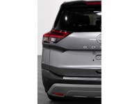 NISSAN ROGUE SV TOIT PANO 2023 Toit ouvrant panoramique Système de traction intégrale intelligent (s... (image 6)