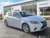 This Lexus CT 200h delivers a Gas/Electric I-4 1.8 L/110 engine powering this Variable transmission.... (image 6)