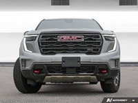 This GMC Acadia has a strong Gas 2.5L/ engine powering this Automatic transmission. * This GMC Acadi... (image 1)