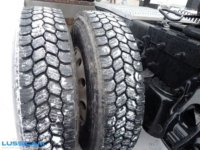 2019 Peterbilt 579 in Heavy Equipment in Longueuil / South Shore - Image 45