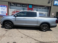 HERE IS A NICE CLEAN 1 OWNER HONDA RIDGELINE SPORT - WELL MAINTAINED, RELIABLE, FREE OF RUST (OIL SP... (image 7)