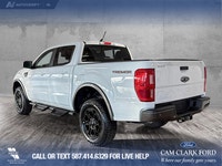 Stock photos may not be exactly as Illustrated. Please contact dealer for official photos. 2022 Ford... (image 4)