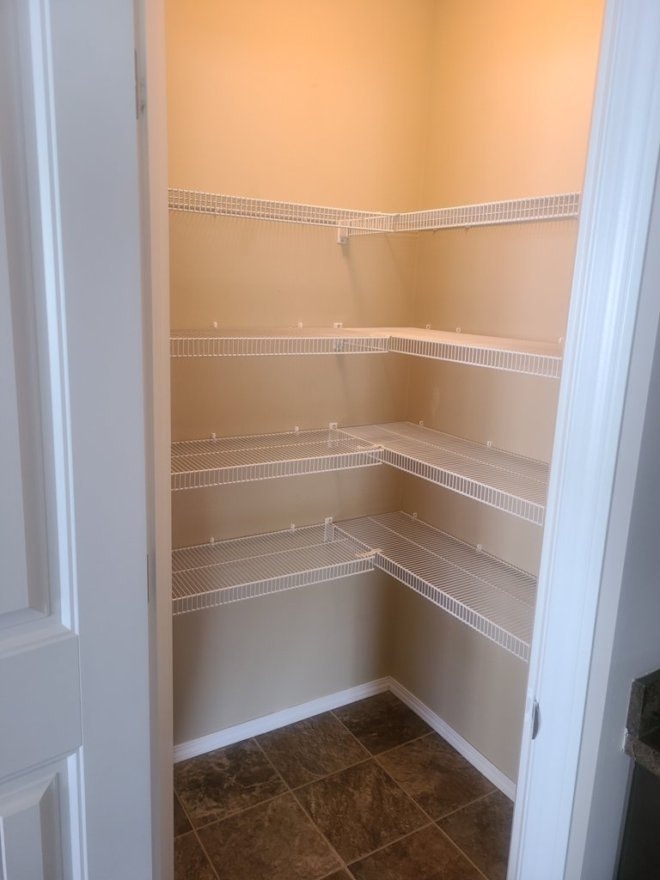 Lower level unit in Johnstone Landing 5