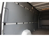 4X4 - RARE FIND SPRINTER 170 FULL SIZE - 4X4!!! 2019 MERCEDES SPRINTER 2500 - HIGH ROOF -- 4X4 WITH... (image 6)