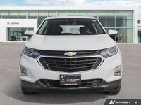 * All-Wheel Drive (AWD) * 7-inch Chevrolet Infotainment 3 touchscreen * Standard Apple CarPlay & And... (image 7)