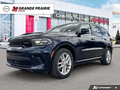 up to 8700lbs Towing Capacity | All Wheel Drive | 20 Black Alloy Wheels | Heated Front and Middle Ro...