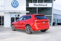 The 2023 Volkswagen Tiguan Highline R-Line combines exhilarating turbocharged performance with sophi... (image 5)