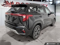 2024 Kia Seltos EX AWD Compact, versatile, and packed with advanced technology, the 2024 Kia Seltos... (image 5)