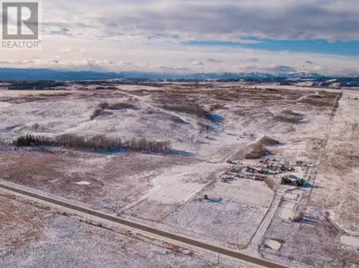 Incredible scenic 149.10 acrears of land. There is also an adjoining 1/4 section of land that can be...