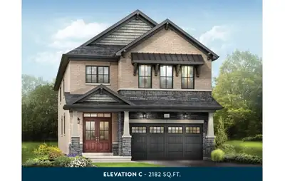 DETACHED IN WELLAND. 33 ft lot. Almost 2200 sqft ☄️☄️PRICED AT $725, 000 0 CLOSING COST 5% GST rebat...