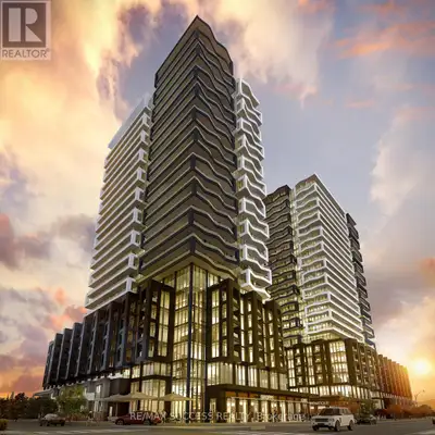 2610 - 260 MALTA AVENUE Brampton (Fletcher's Creek South), Ontar