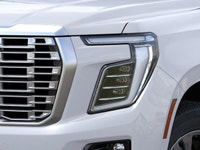 Check out this 2026 GMC YUKON DENALI... Fully equipped with options like Heated and Cooled Seats, Pa... (image 9)