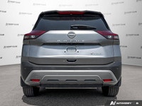 Experience the smooth power of this 2023 Nissan Rogue, a Certified Pre-Owned SUV boasting a surprisi... (image 5)