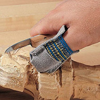 Finger Protection for Wood Working