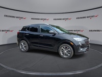 // ACCIDENT FREE!! // This 2022 Buick Encore GX Preferred AWD is a smart choice for drivers who want... (image 1)