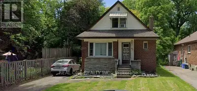 BASEMENT - 92 BINKLEY CRESCENT W Hamilton (Ainslie Wood), Ontari