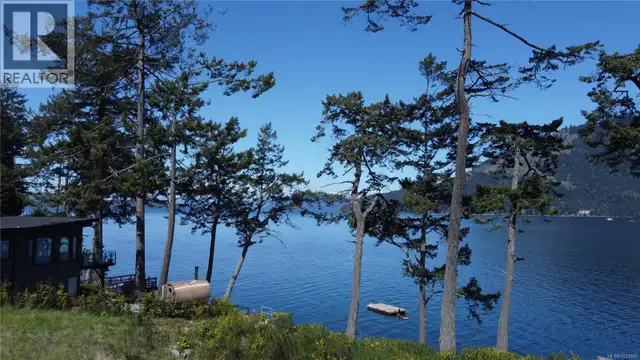 760 Lands End Rd North Saanich, British Columbia in Land for Sale in Victoria - Image 27