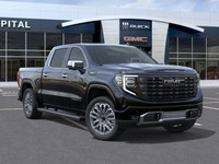CHECK OUT THIS 2026 Limited Production DENALI ULTIMATE Sierra 1500 with the 6.2L Engine. Equipped wi... (image 6)