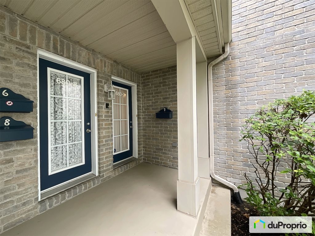 $644,000 - Condominium for sale in Boucherville — photo 2