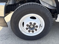 THE PRICE YOU SEE, PLUS GST. GUARANTEED!***CARGO CUBE VAN***E-450 CUTAWAY CHASSIS, 176 WHEEL BASE, 7... (image 3)