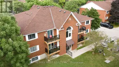 911 - 565 GREENFIELD AVENUE Kitchener, Ontario