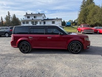 WAS: $17499 NOW: $16499 plus taxes and licensing fees2016 Ford Flex Limited AWD — Premium 7-Passenge... (image 5)