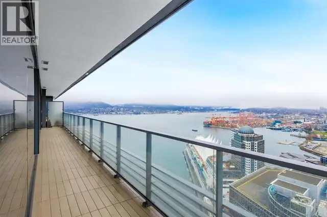 4103 1011 W CORDOVA STREET Vancouver, British Columbia in Long Term Rentals in Vancouver - Image 20