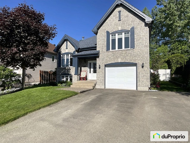 $795,000 - 1 1/2 Storey for sale in St-Jérôme (St-Jérôme) — photo 2