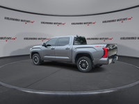 // ACCIDENT FREE!! // This 2025 Toyota Tundra SR5 Crewmax 5.5' Box 4x4 is a full-size pickup built f... (image 5)