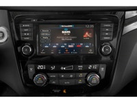 Thornhill Toyota Proudly Presents This Grey 2022 Nissan Qashqai with SL AWD PLATINUM Package, Featur... (image 6)