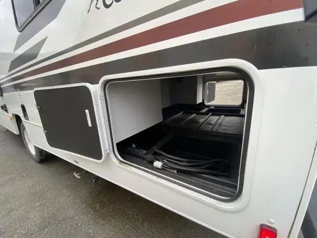 2023 Coachmen RV Freelander 27QB in RVs & Motorhomes in Kamloops - Image 20