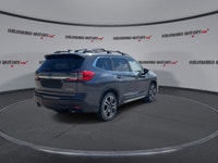 // ACCIDENT FREE!! // Meet the 2025 Subaru Ascent Limited, a well-equipped used SUV built for busy f... (image 7)