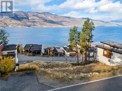 Located on the quiet, no-thru road of Black Pine Lane, this 0.22-acre lot in McKinley Beach is the i...